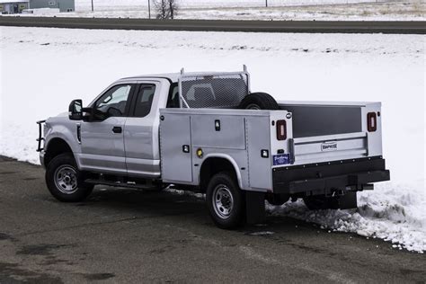 truck bumpers for service